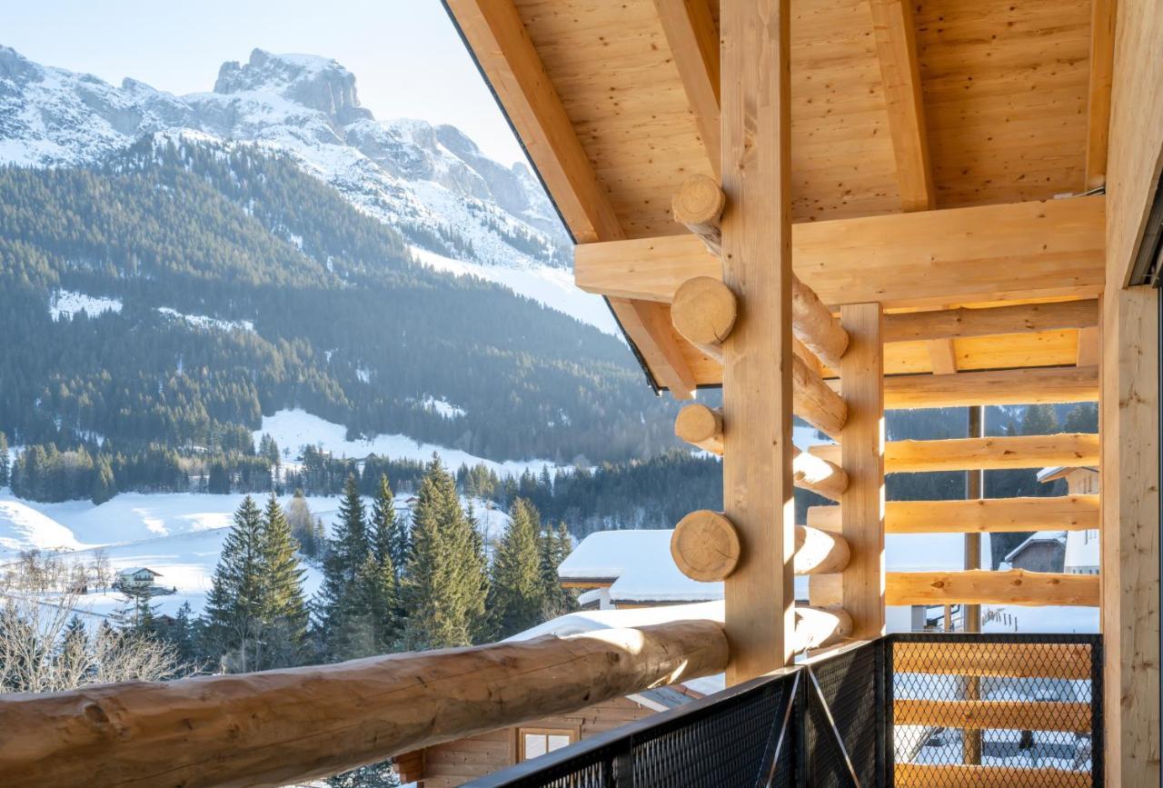 Stadel Chalet Annaberg im Lammertal Exterior foto